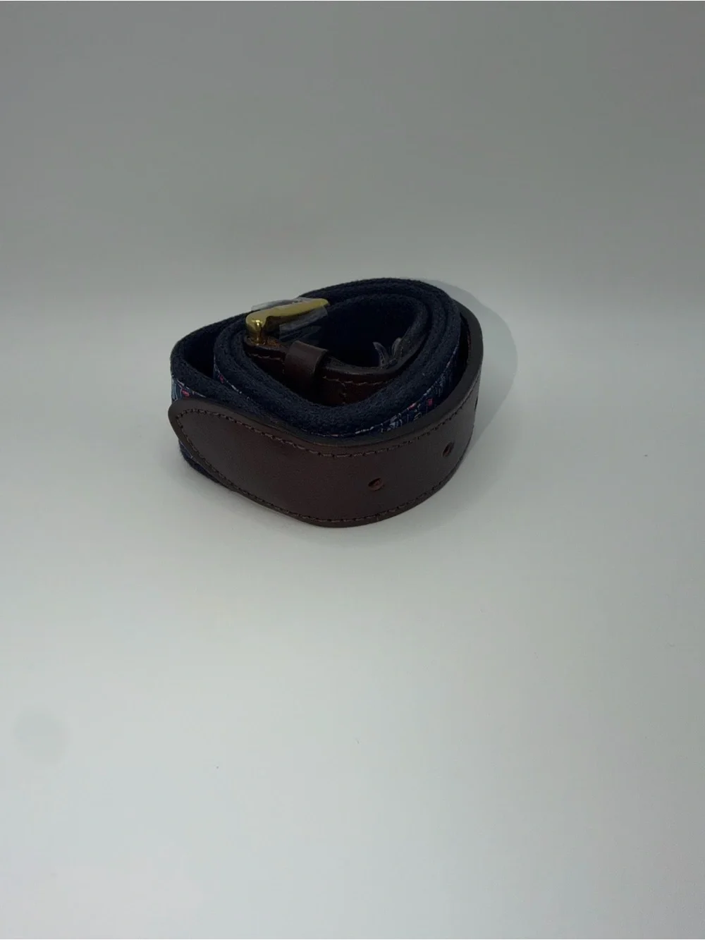 Men's Belt